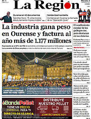 /La Región