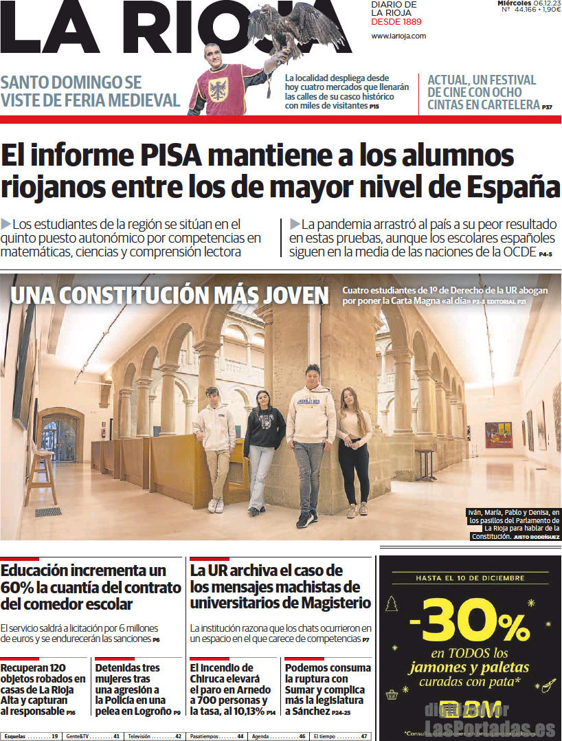 La Rioja