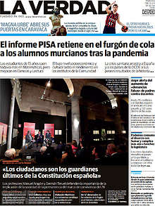 Periodico La Verdad