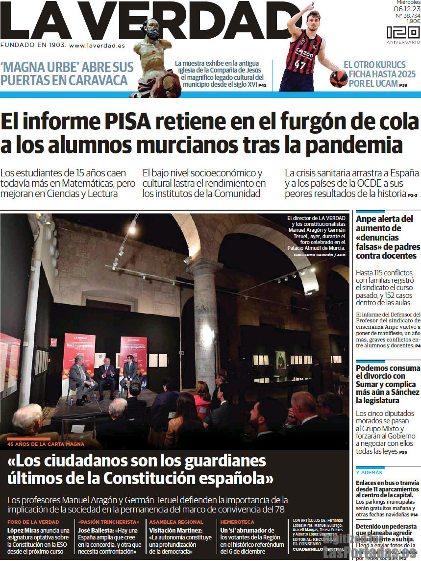 La Verdad