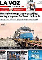 /La Voz de Cádiz