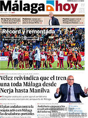 /Malaga Hoy