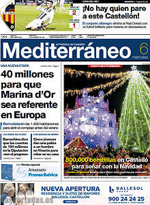Periodico Mediterráneo