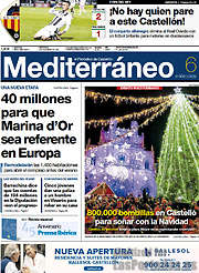 /Mediterráneo