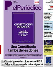 /El Periódico de Catalunya(Català)