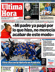 /Última Hora