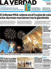 /La Verdad Cartagena