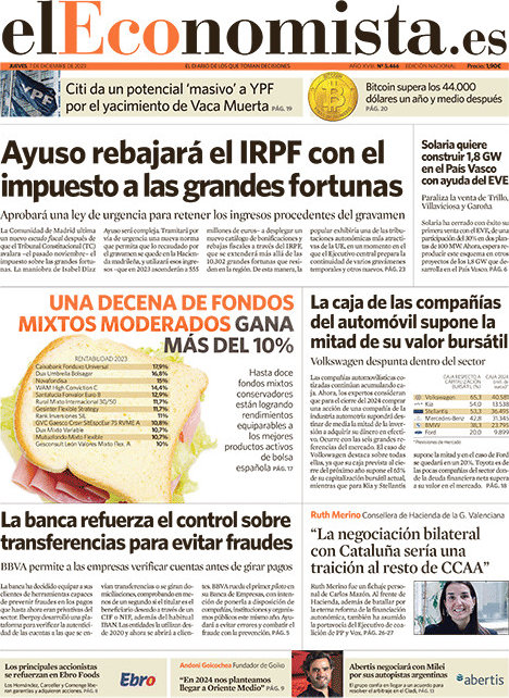 El Economista