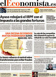 /El Economista