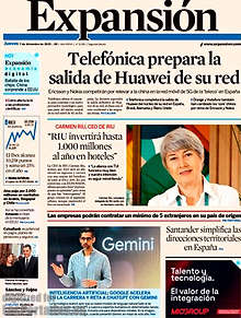 Periodico Expansion