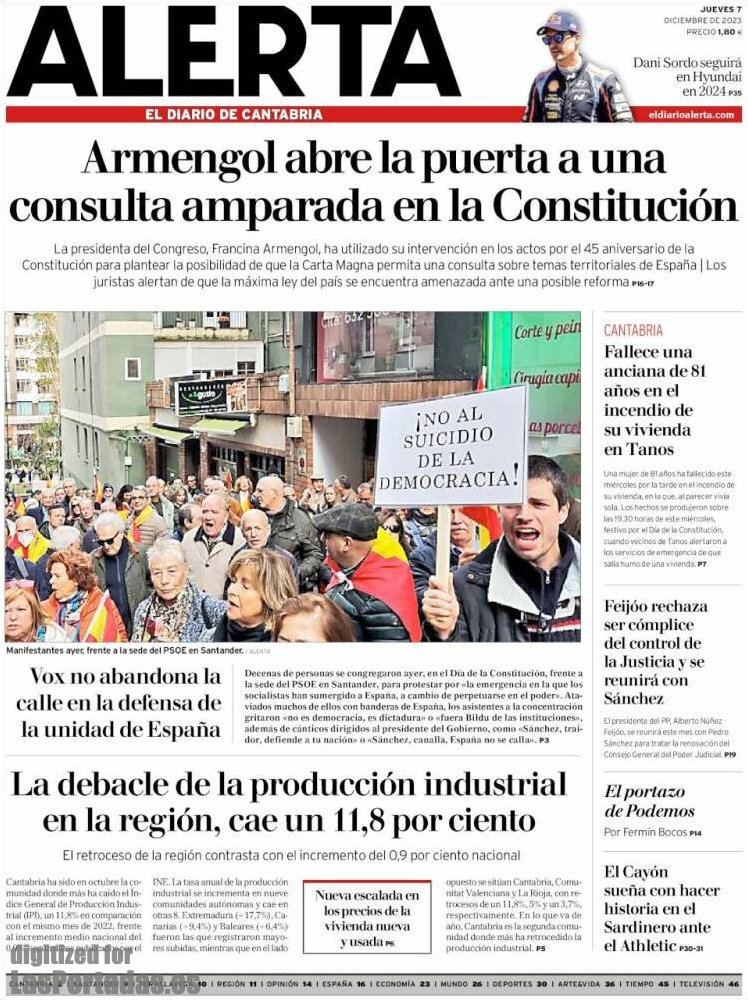 Alerta