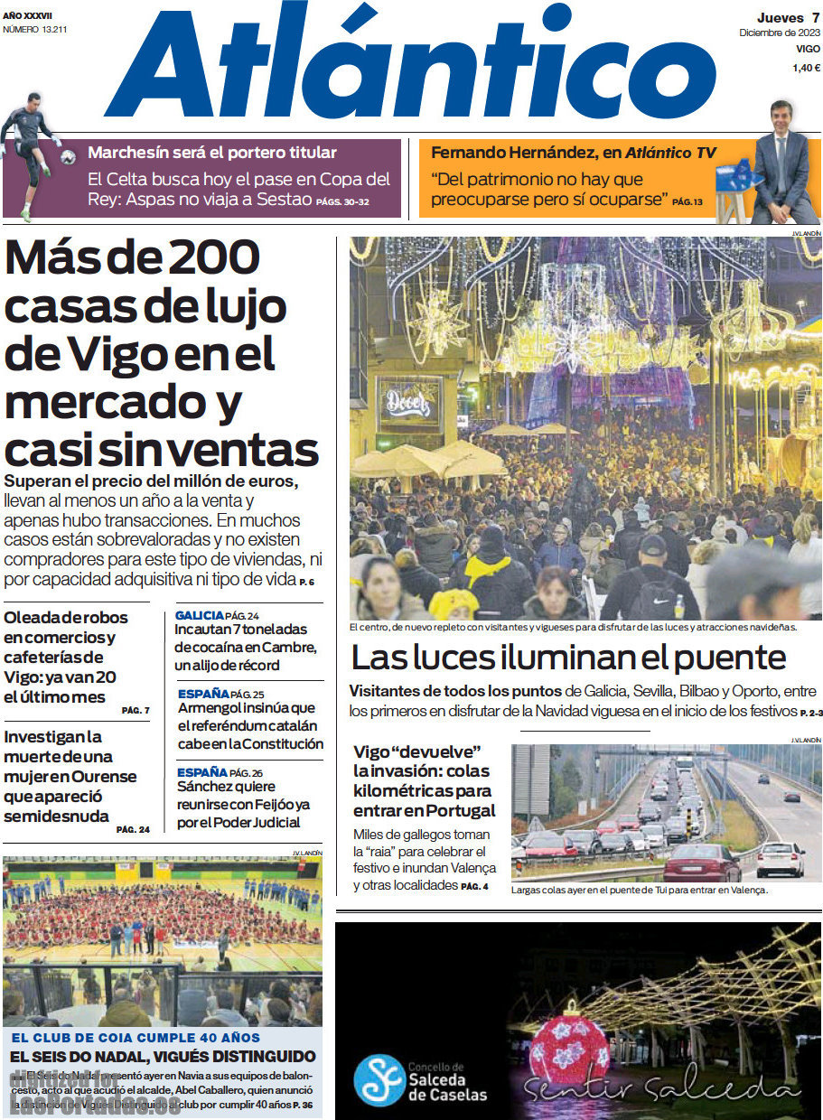 Atlántico Diario