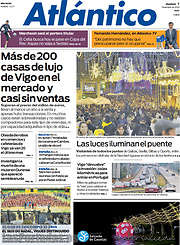 /Atlántico Diario