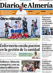 /Diario de Almería