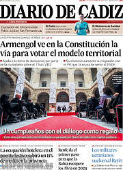 /Diario de Cádiz