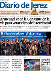 /Diario de Jerez