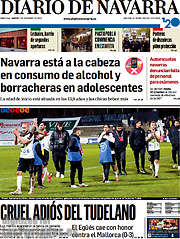 /Diario de Navarra