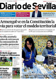 /Diario de Sevilla