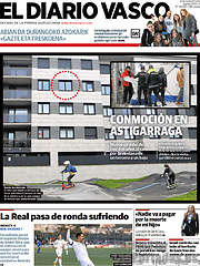/El Diario Vasco