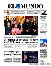 /El Mundo