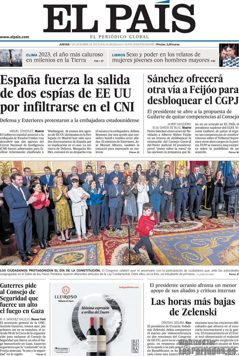 El País
