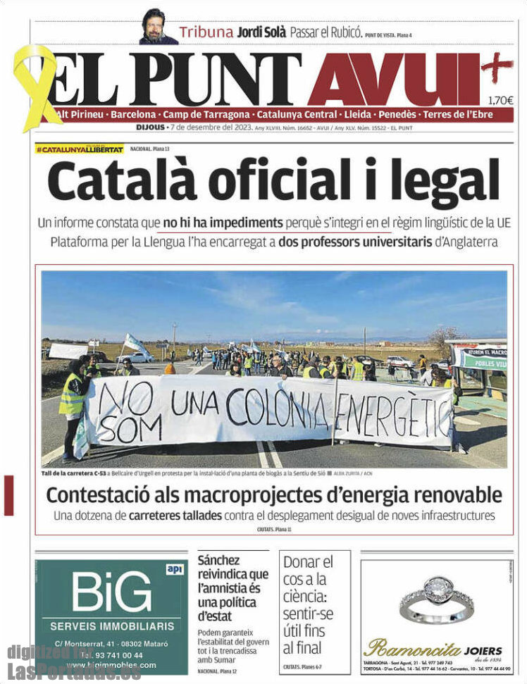 El Punt