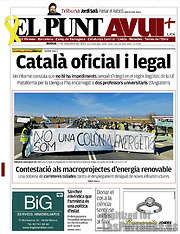 /El Punt