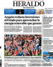 /Heraldo de Aragon