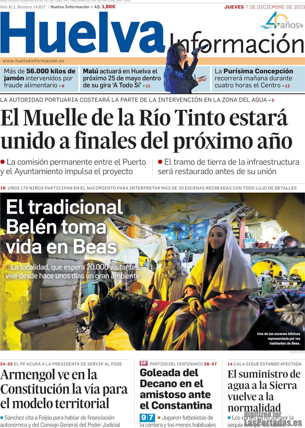 Huelva Información