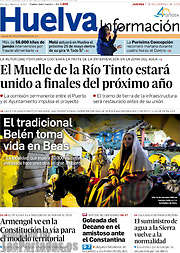 /Huelva Información