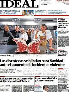 Periodico Ideal