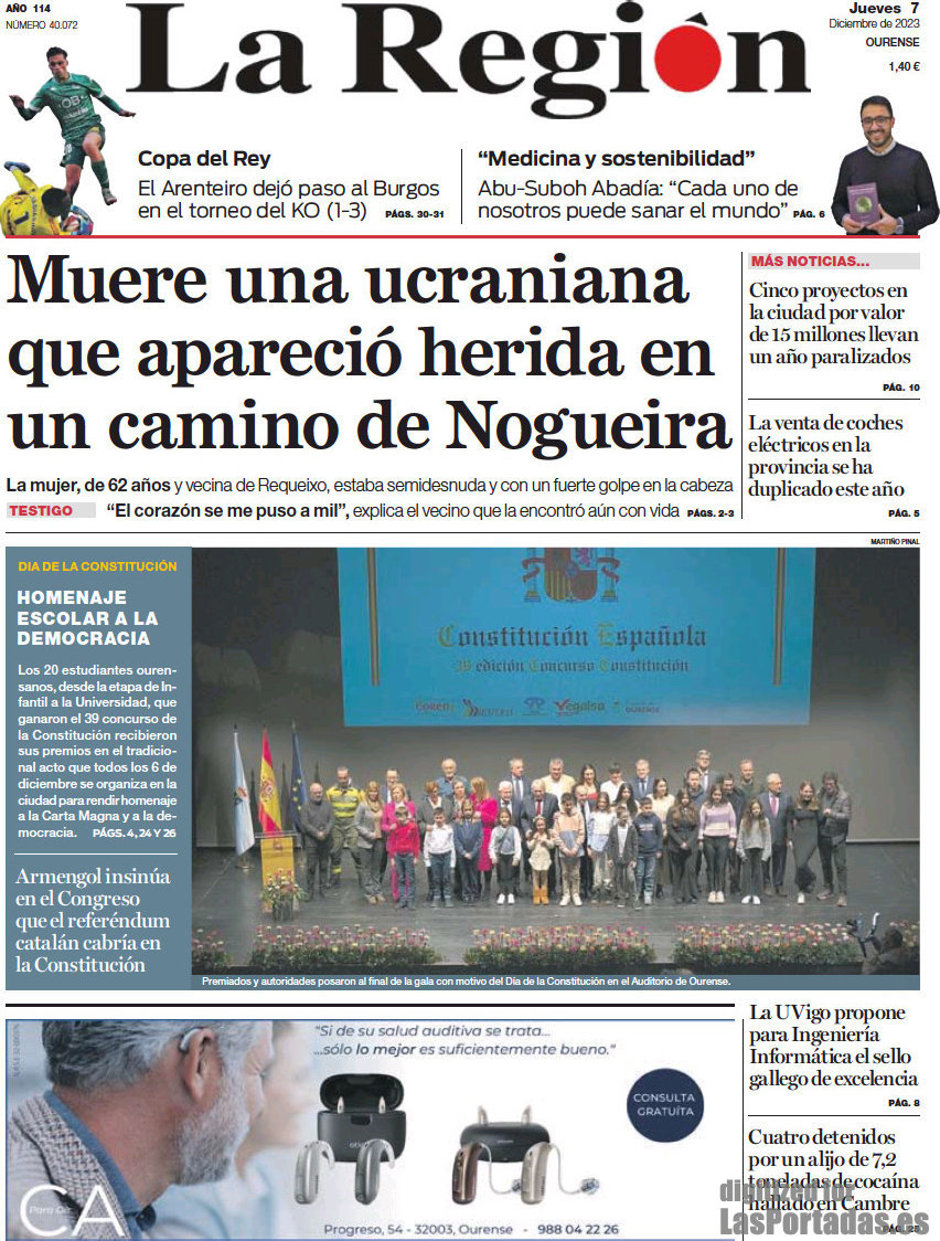 La Región