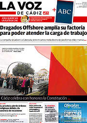/La Voz de Cádiz