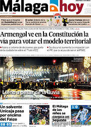 /Malaga Hoy