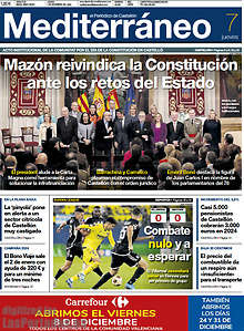 Periodico Mediterráneo