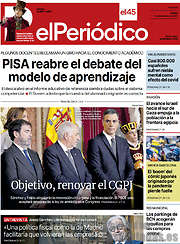 /El Periódico de Catalunya(Castellano)
