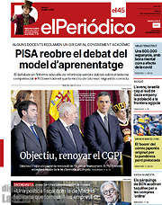 /El Periódico de Catalunya(Català)