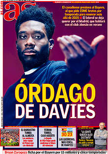 Periodico AS
