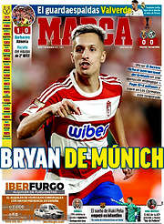 /Marca