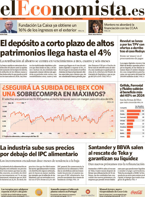 El Economista
