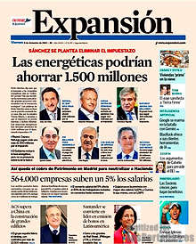 Periodico Expansion