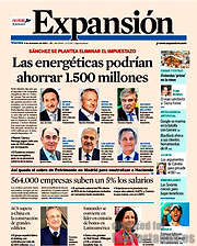 /Expansion