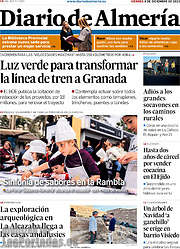 /Diario de Almería