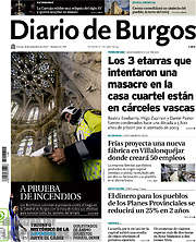 /Diario de Burgos