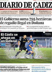 /Diario de Cádiz