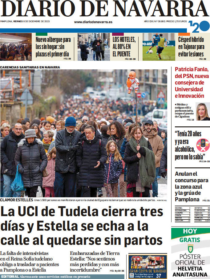 Diario de Navarra