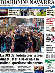 /Diario de Navarra