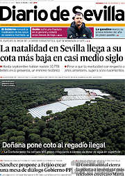 /Diario de Sevilla