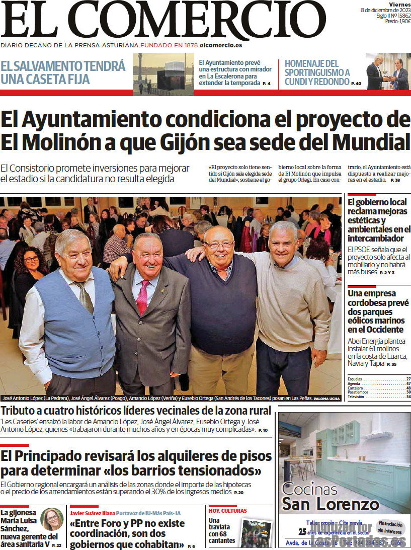 El Comercio