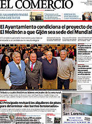 /El Comercio